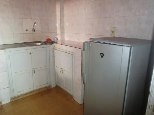 Aparthotel Residence Darou Salam Dakar