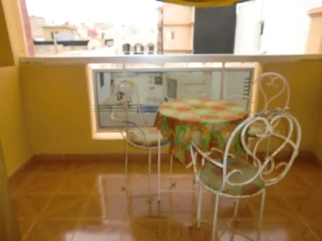 Residence Darou Salam Dakar Senegal